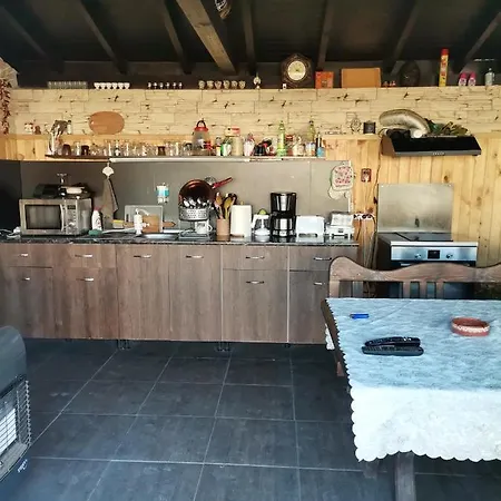 парк Summer Life Guest house *