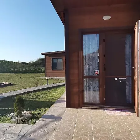 бунгало парк Summer Life