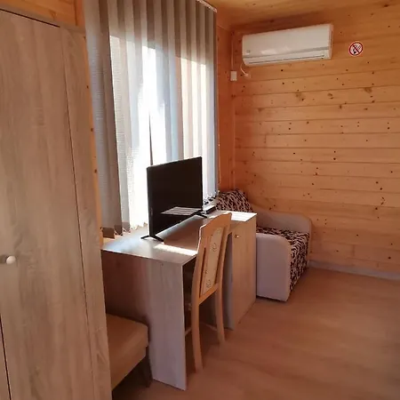 парк Summer Life