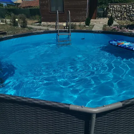 бунгало парк Summer Life *