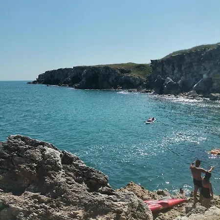 Guest house парк Summer Life *